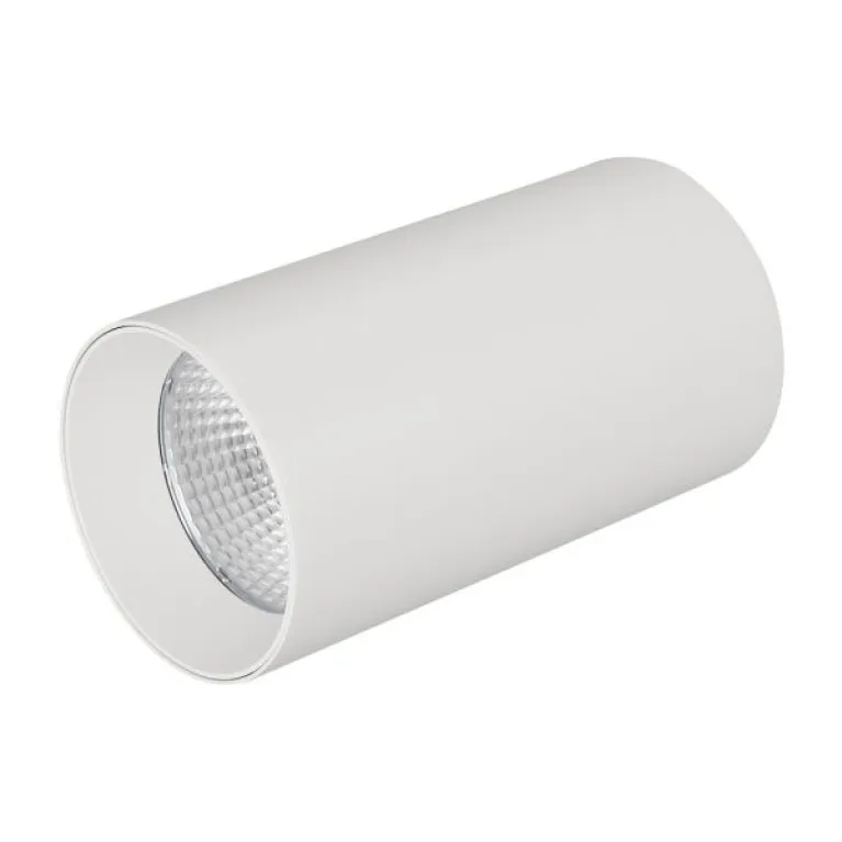Корпус накладного светильника Arlight SP-Polo-Surface-R85 024251(1) в Нижнем Новгороде