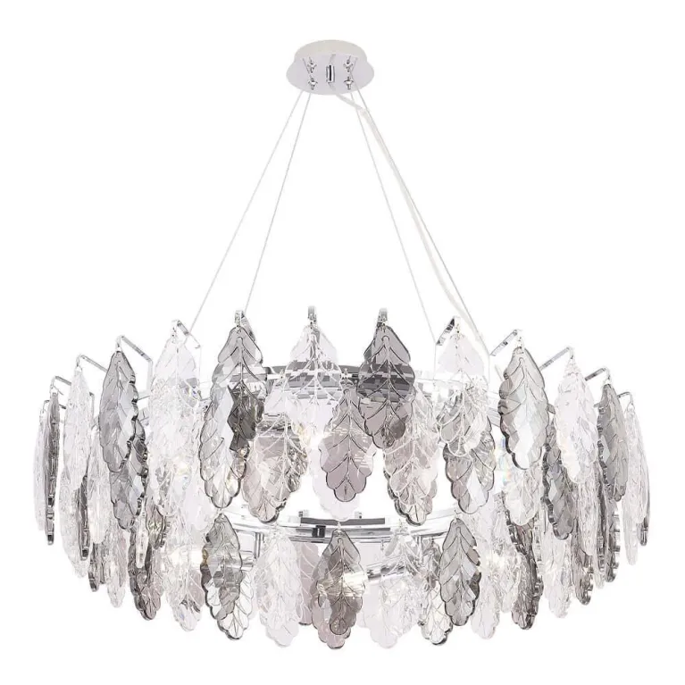 Подвесная люстра Crystal Lux Trevi SP8 Chrome в Нижнем Новгороде