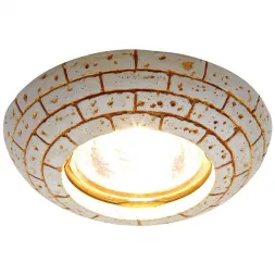 Встраиваемый светильник Ambrella light Desing D2940 BG