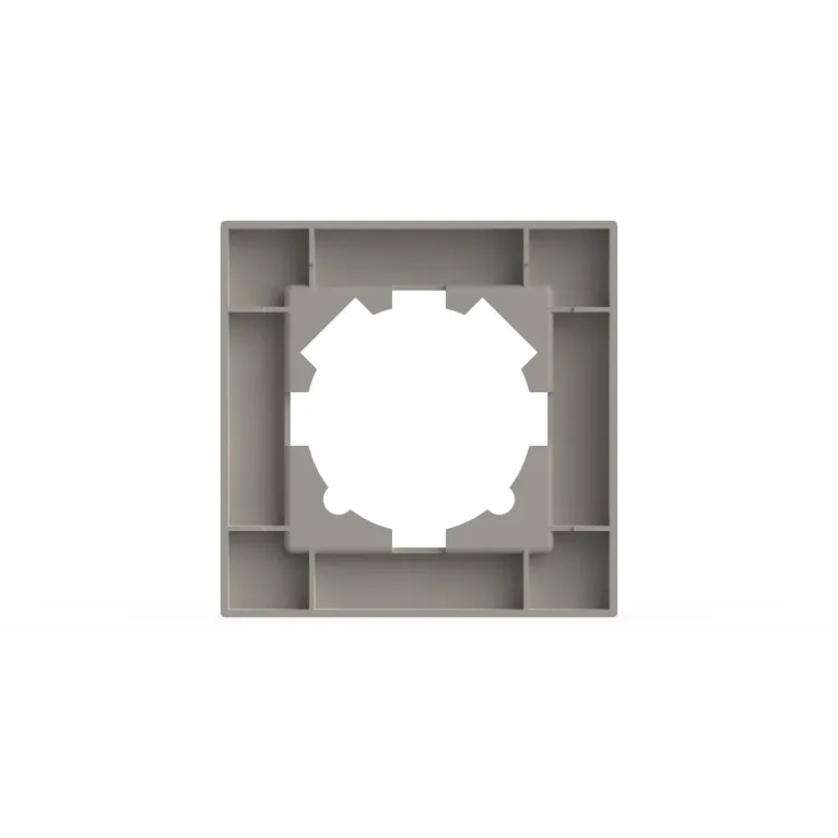 Рамка одноместная ELBI Vega 510-010200-271 в Нижнем Новгороде