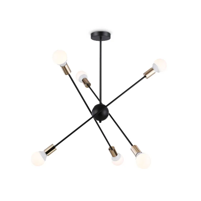 Люстра на штанге Ambrella Light Loft TR80435 в Нижнем Новгороде