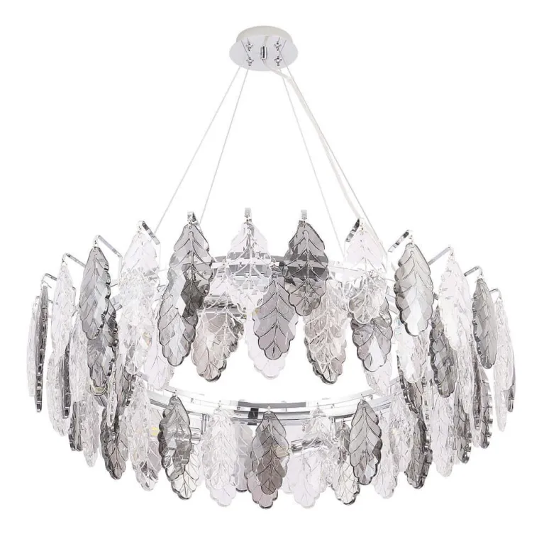 Подвесная люстра Crystal Lux Trevi SP8 Chrome в Нижнем Новгороде