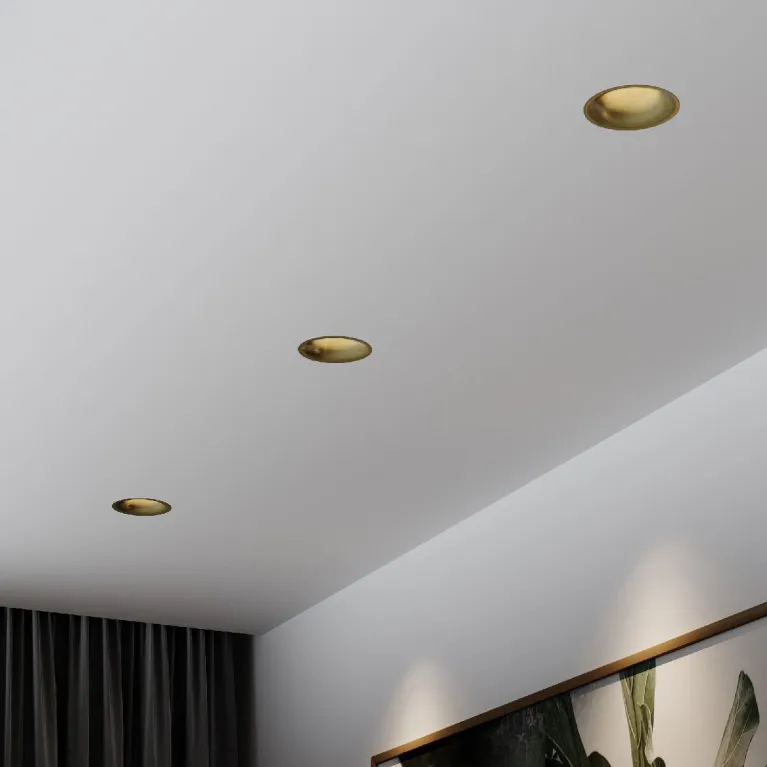 Встраиваемый светильник Elektrostandard Bliss 25070/LED 4690389212949 a069408 в Нижнем Новгороде