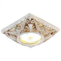 Встраиваемый светильник Ambrella light Desing D2960 BG