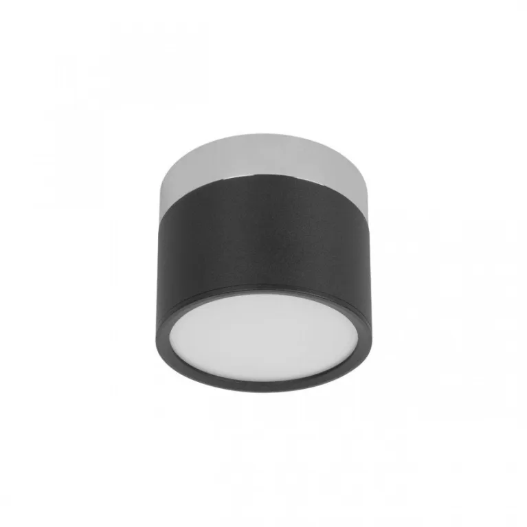 Накладной светодиодный светильник Loft IT Photon 10179/7 Black в Нижнем Новгороде