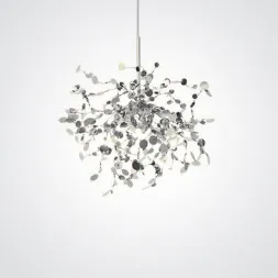 Подвесной светильник Imperium Loft Tezani Argent Suspension 84501-22