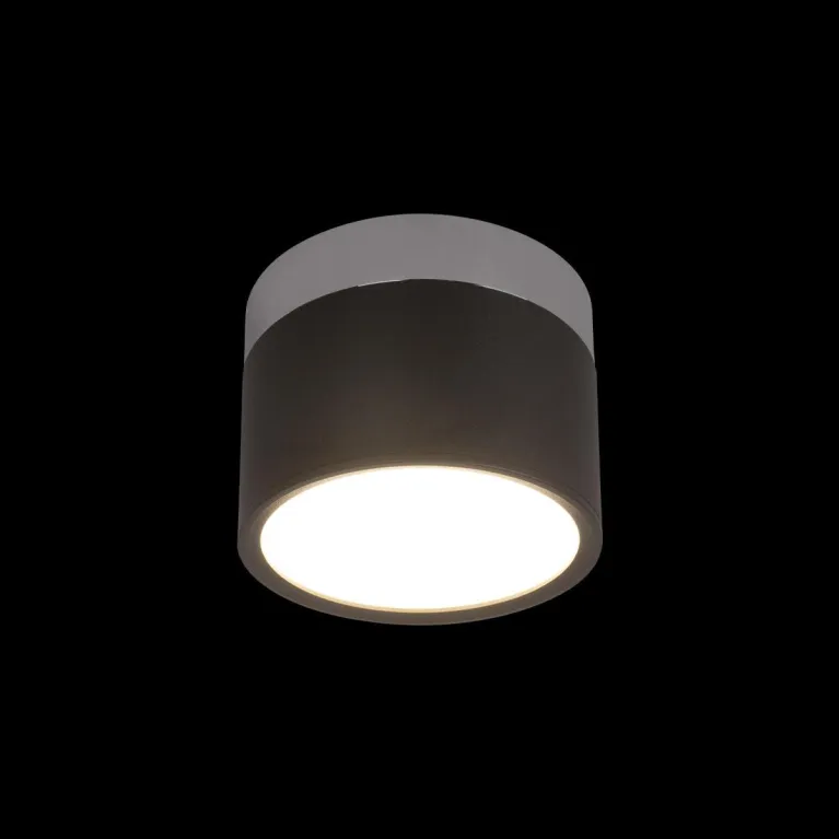 Накладной светодиодный светильник Loft IT Photon 10179/7 Black в Нижнем Новгороде
