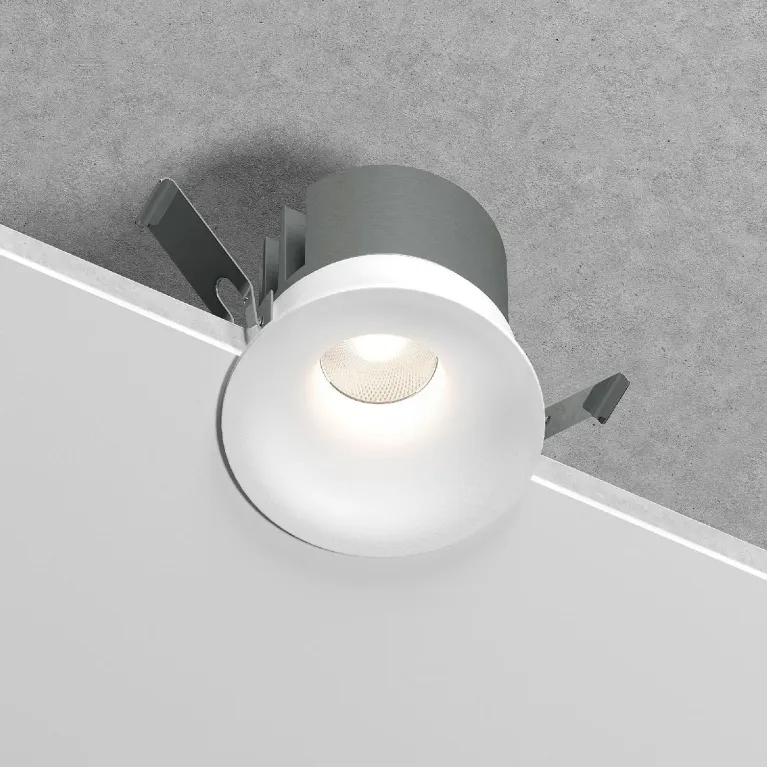 Встраиваемый светильник Elektrostandard Bliss 25070/LED 4690389212932 a069406 в Нижнем Новгороде