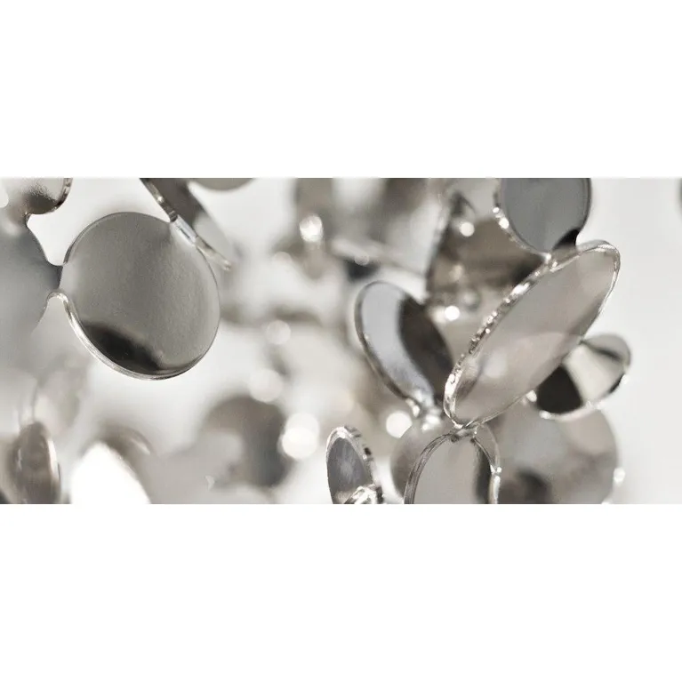 Подвесной светильник Imperium Loft Tezani Argent Suspension 84501-22 в Нижнем Новгороде
