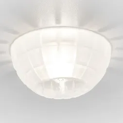 Встраиваемый светильник Ambrella light Desing D4180 Big CH/W