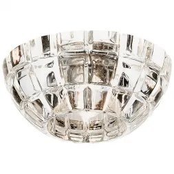 Встраиваемый светильник Ambrella light Desing D4180 Big CL/CH