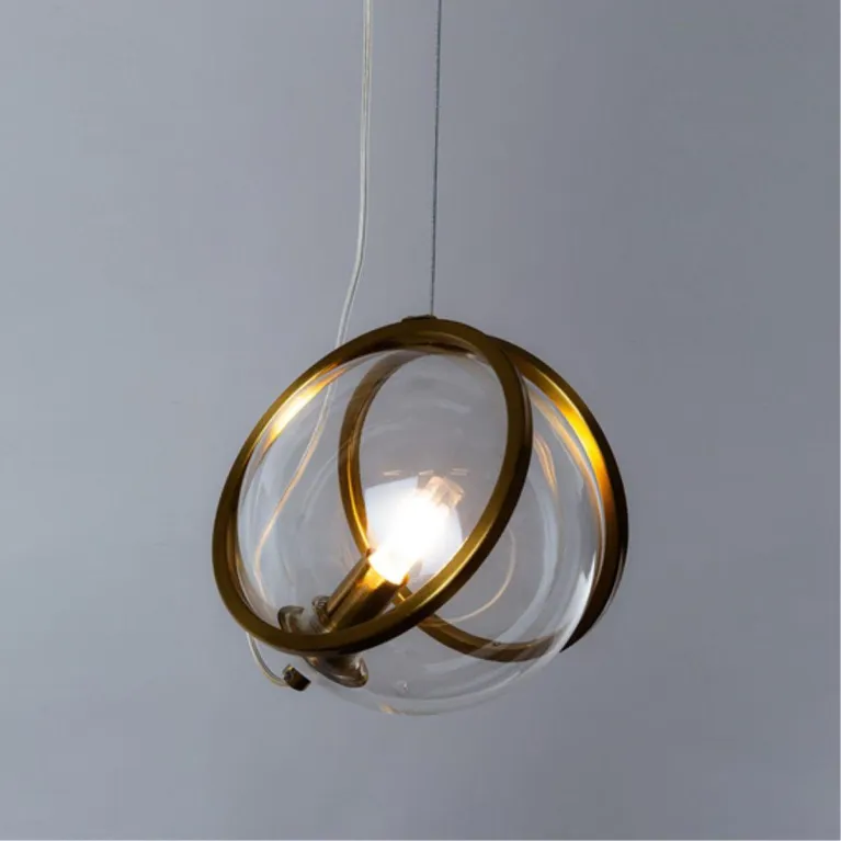 Подвесной светильник Divinare Hazel 5015/17 SP-1 в Нижнем Новгороде