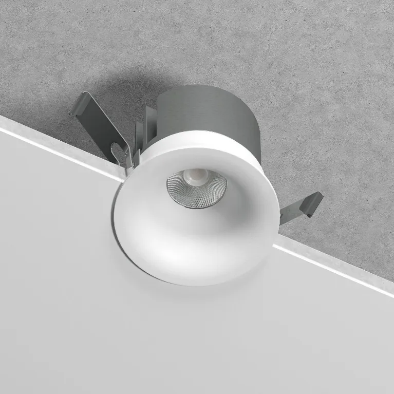 Встраиваемый светильник Elektrostandard Bliss 25070/LED 4690389212932 a069406 в Нижнем Новгороде