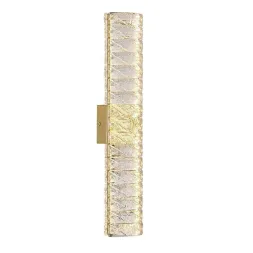 Бра Newport 8291/A gold М0068428