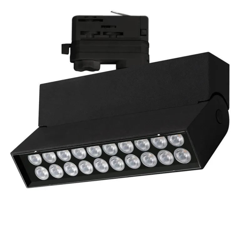 Трековый светодиодный светильник Arlight LGD-Loft-Track-4TR-S170-10W Day4000 026229 в Нижнем Новгороде