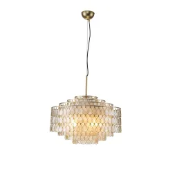 Подвесная люстра Favourite Mollitia 4763-6P