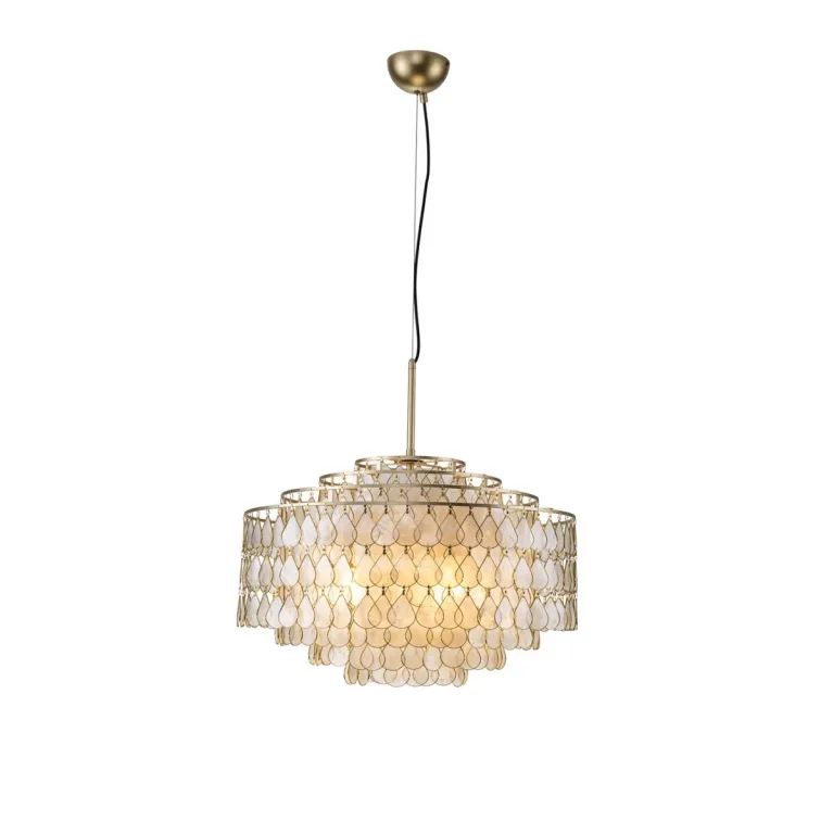 Подвесная люстра Favourite Mollitia 4763-6P в Нижнем Новгороде