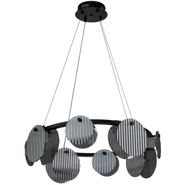 Подвесная люстра Stilfort Relux 4008/02/08P в Нижнем Новгороде