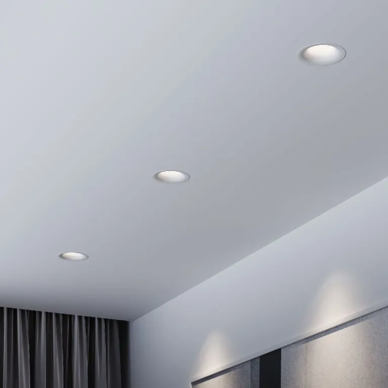 Встраиваемый светильник Elektrostandard Bliss 25070/LED 4690389212932 a069406 в Нижнем Новгороде