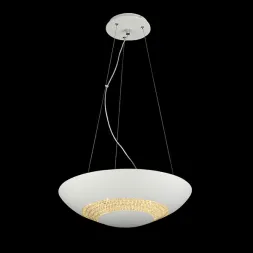 Подвесной светильник Natali Kovaltseva 11154/8P WHITE, LED