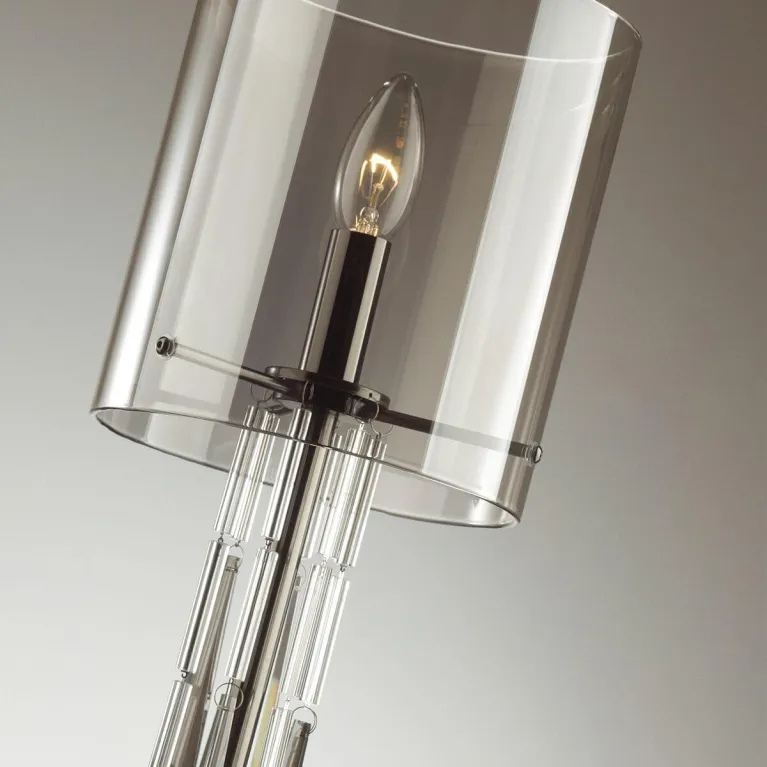 Настольная лампа Odeon Light Exclusive Nicole 4890/1T в Нижнем Новгороде