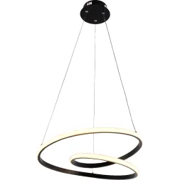 Подвесная люстра Rivoli Nelly 6143-103 Б0062233 Подвесная люстра Rivoli Nelly 6143-103 Б0062233