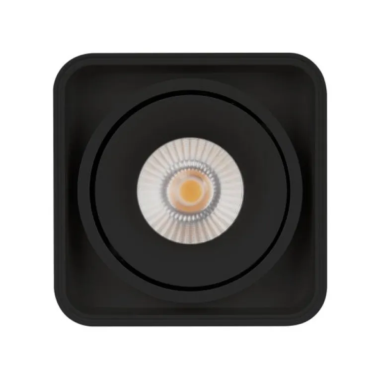 Потолочный светодиодный светильник Arlight SP-Cubus-S100x100-8W Day4000 036053 в Нижнем Новгороде
