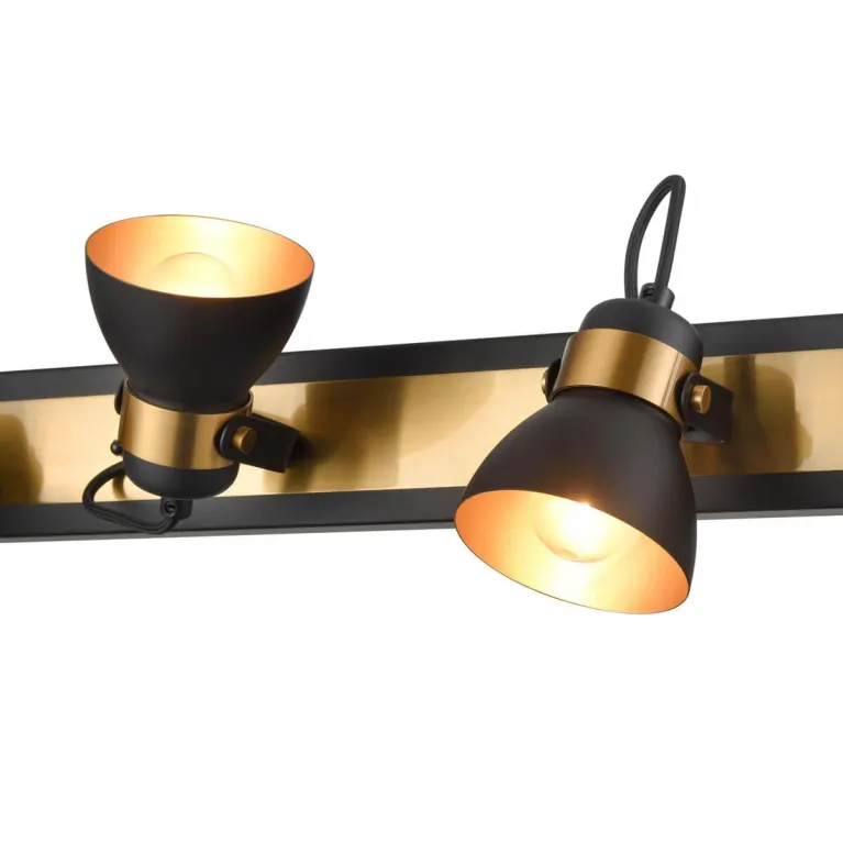 Спот Vele Luce Vulcano VL6544W04 в Нижнем Новгороде