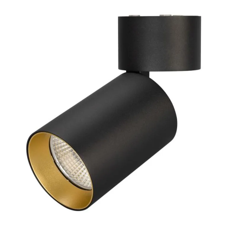 Корпус накладного светильника Arlight SP-Polo-Surface-Flap-R85 024382(1) в Нижнем Новгороде