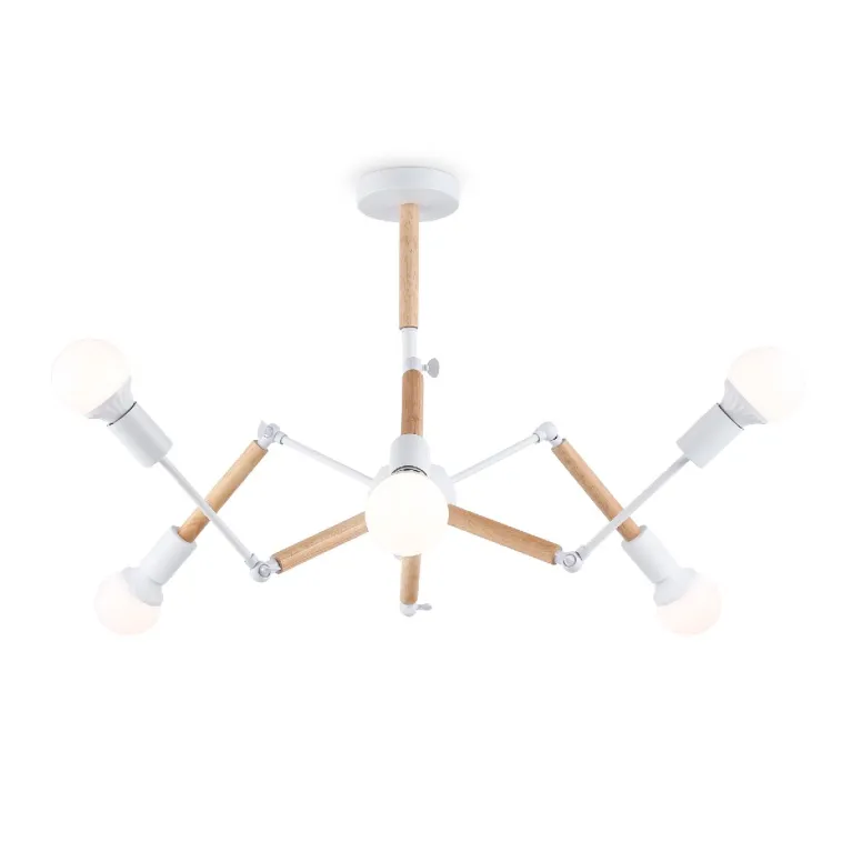 Люстра на штанге Ambrella Light Loft TR80485 в Нижнем Новгороде