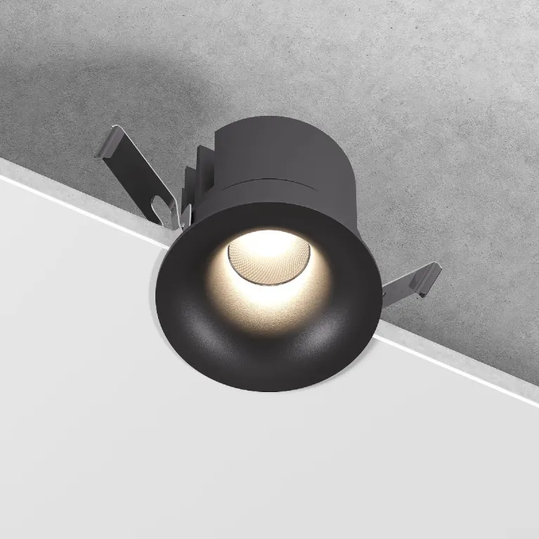 Встраиваемый светильник Elektrostandard Bliss 25070/LED 4690389212925 a069405 в Нижнем Новгороде