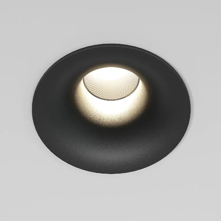 Встраиваемый светильник Elektrostandard Bliss 25070/LED 4690389212925 a069405 в Нижнем Новгороде