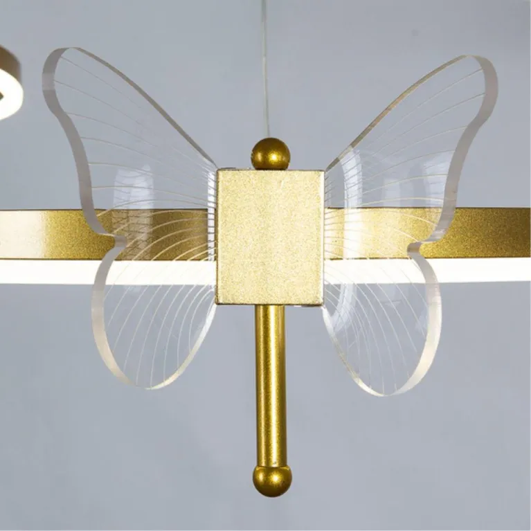 Подвесной светодиодный светильник Arte Lamp Darcy A2187LM-3GO в Нижнем Новгороде
