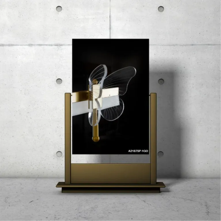 Подвесной светодиодный светильник Arte Lamp Darcy A2187SP-1GO в Нижнем Новгороде