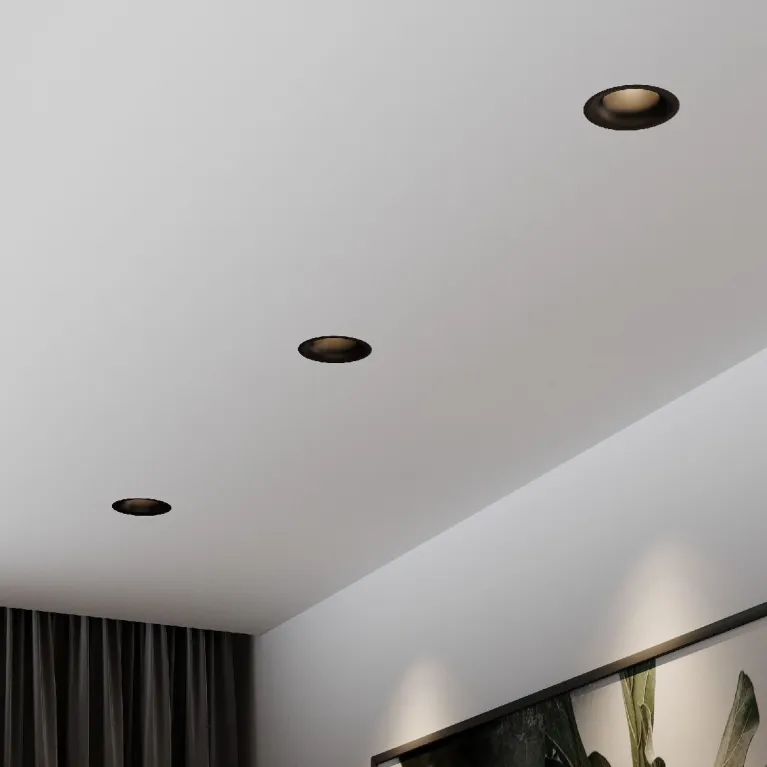 Встраиваемый светильник Elektrostandard Bliss 25070/LED 4690389212925 a069405 в Нижнем Новгороде