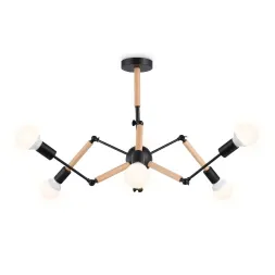 Люстра на штанге Ambrella Light Loft TR80488