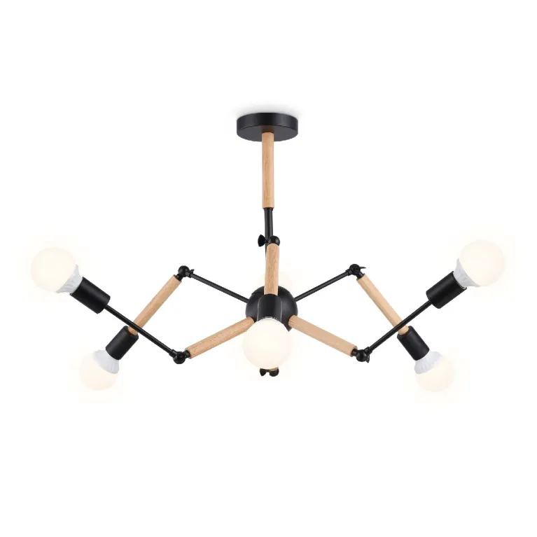 Люстра на штанге Ambrella Light Loft TR80488 в Нижнем Новгороде