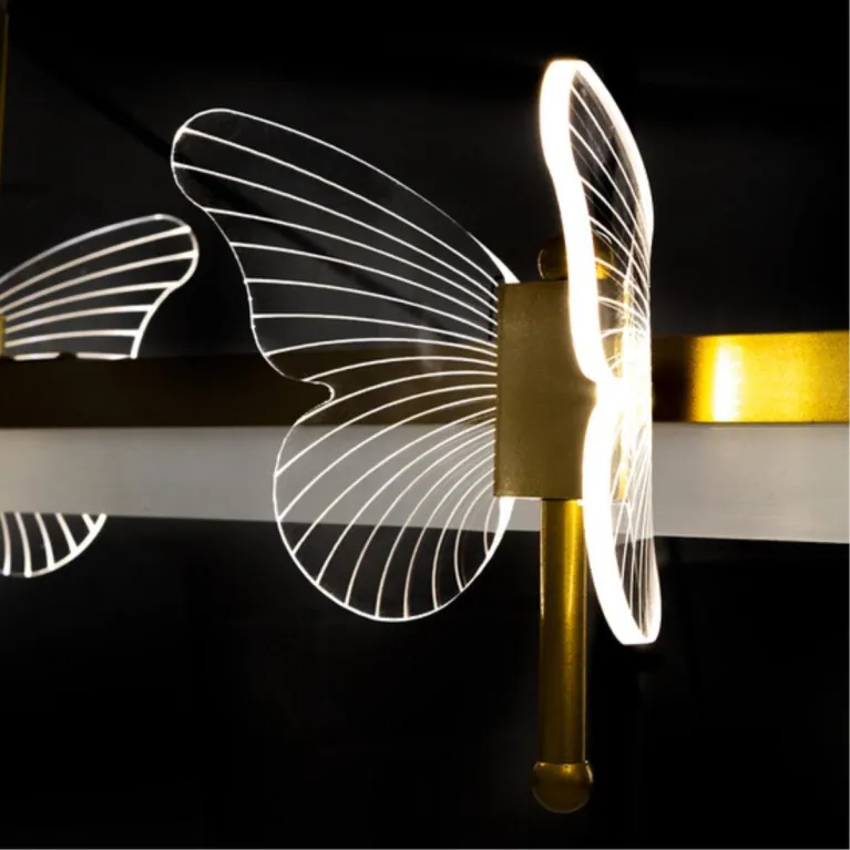 Подвесной светодиодный светильник Arte Lamp Darcy A2187SP-1GO в Нижнем Новгороде