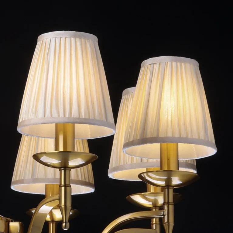 Подвесная люстра MW-Light Вирджиния 7 444012308 в Нижнем Новгороде