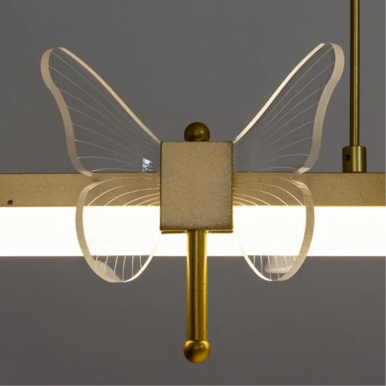 Подвесной светодиодный светильник Arte Lamp Darcy A2187SP-1GO в Нижнем Новгороде