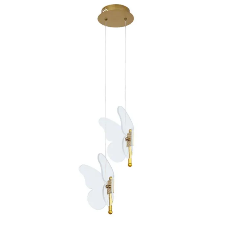 Подвесной светодиодный светильник Arte Lamp Darcy A2187SP-2GO в Нижнем Новгороде