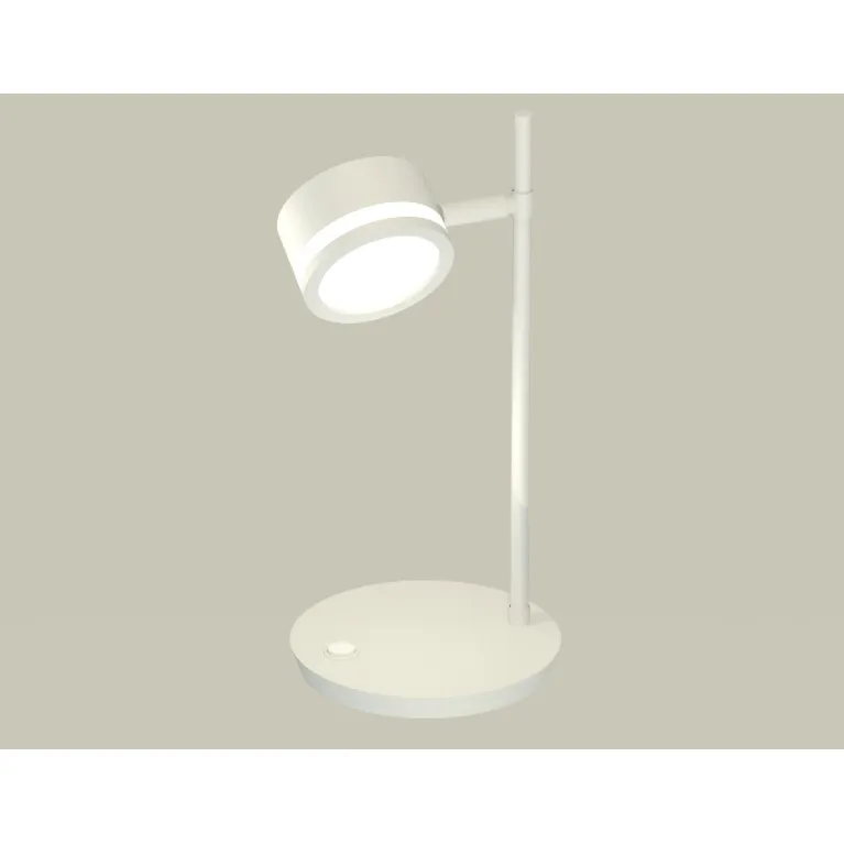 Настольная лампа Ambrella Light Traditional (C9801, N8412) XB9801200 в Нижнем Новгороде
