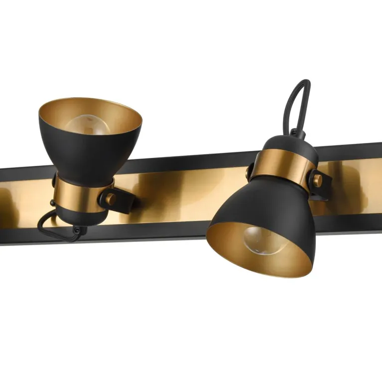 Спот Vele Luce Vulcano VL6544W04 в Нижнем Новгороде