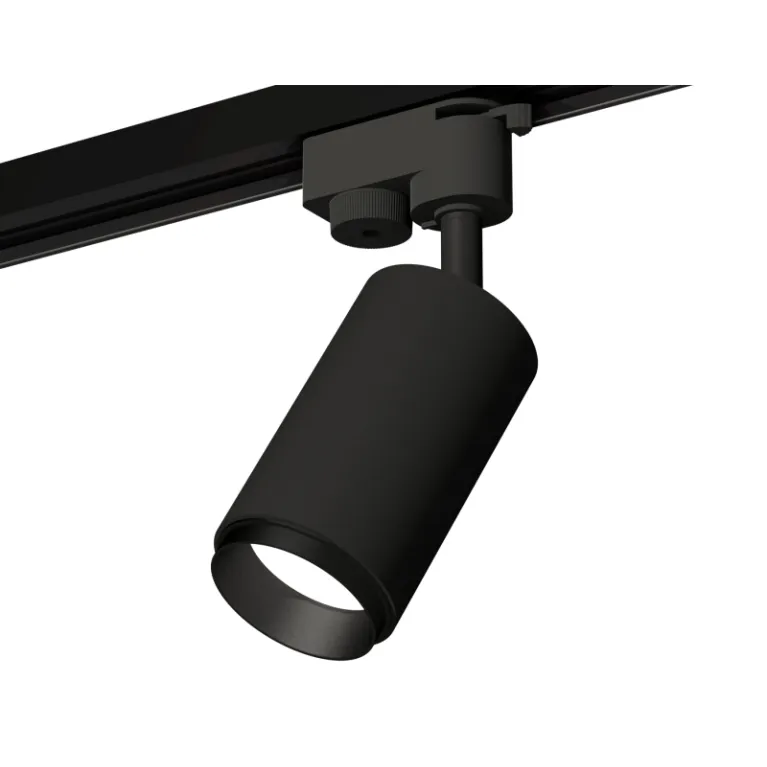 Трековый однофазный светильник Ambrella Light Track System XT6323041 (A2521, C6323, N6121) в Нижнем Новгороде