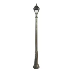 Уличный фонарь Fumagalli Ricu/Cefa U23.157.000.BXF1R