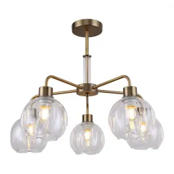 Потолочная люстра F-Promo Monto 2192-5P