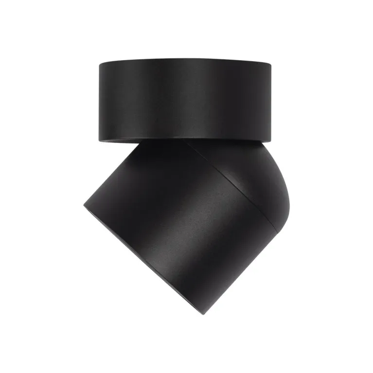 Накладной светодиодный светильник Loft IT Tictac 10180 Black в Нижнем Новгороде