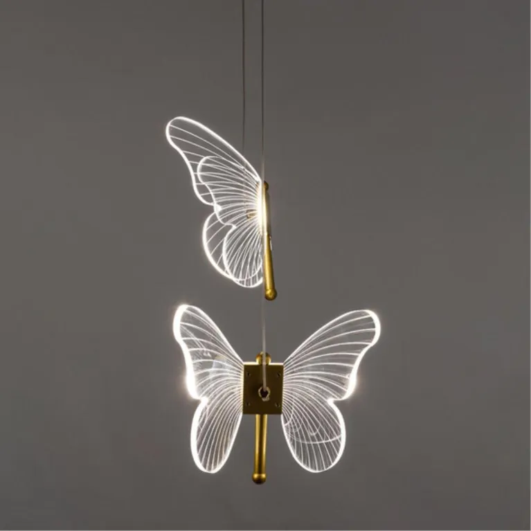 Подвесной светодиодный светильник Arte Lamp Darcy A2187SP-2GO в Нижнем Новгороде