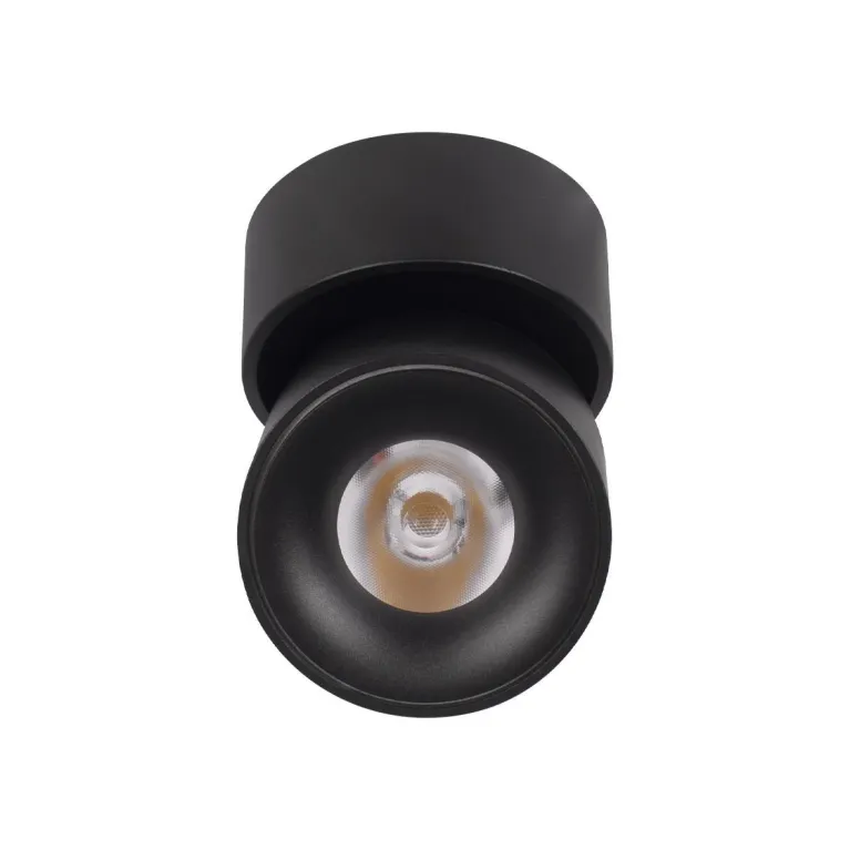 Накладной светодиодный светильник Loft IT Tictac 10180 Black в Нижнем Новгороде
