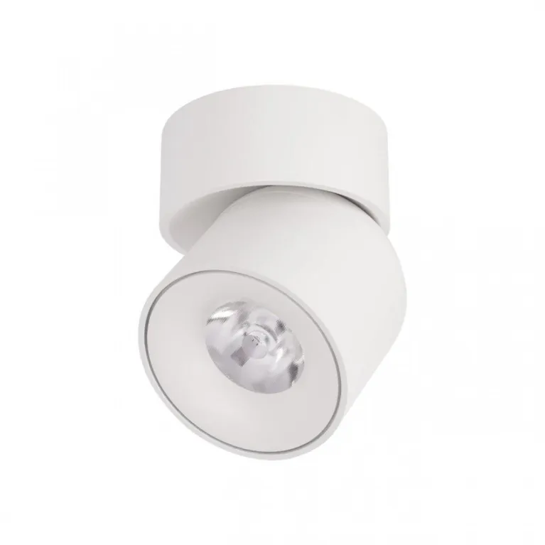 Накладной светодиодный светильник Loft IT Tictac 10180 White в Нижнем Новгороде
